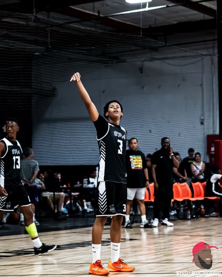 17U Black Spring 2026 photo 5