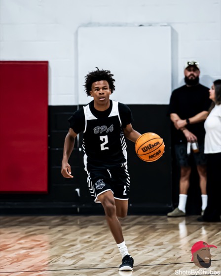 17U Black Spring 2026 photo 6