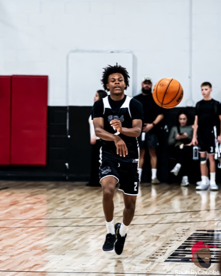 17U Black Spring 2026 photo 8