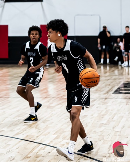 17U Black Spring 2026 photo 9