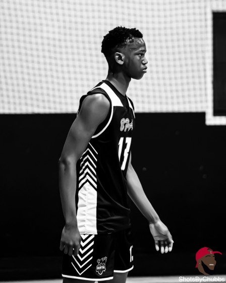 17U Black Spring 2026 photo 14