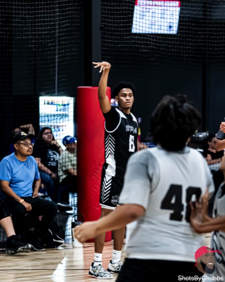 17U Black Spring 2026 photo 29