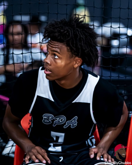 17U Black Spring 2026 photo 33