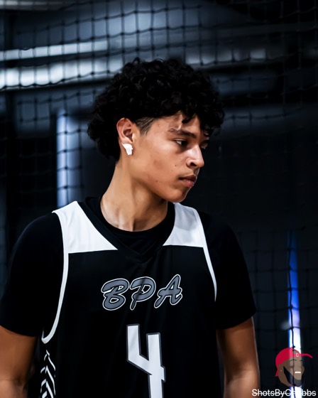 17U Black Spring 2026 photo 44