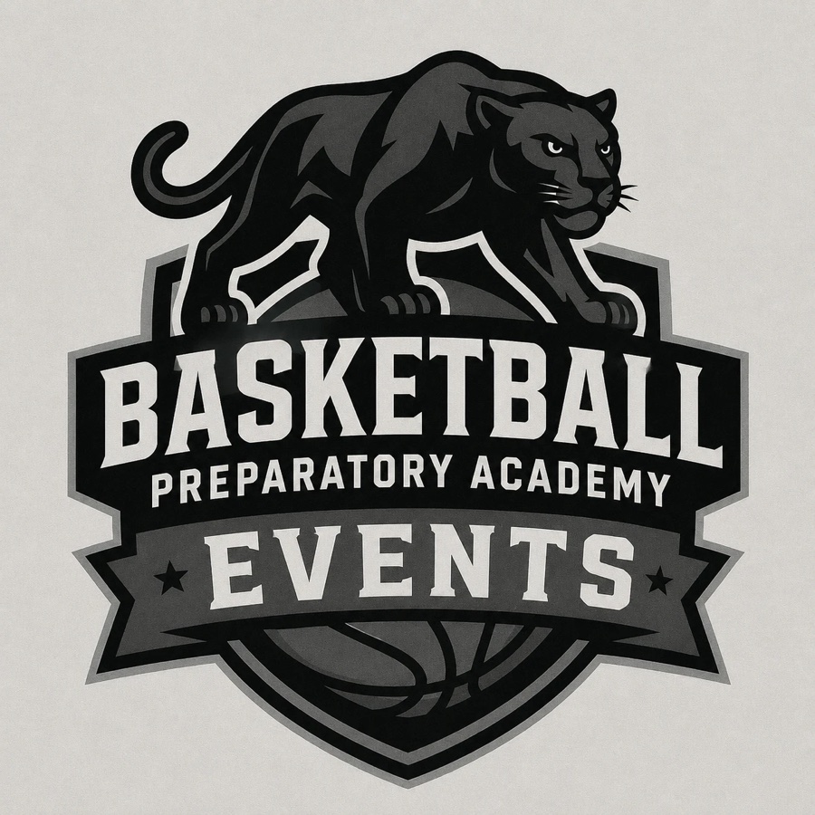 Basketball Preparatory Academy Events logo