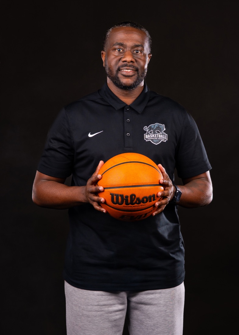 Jamal Sloan