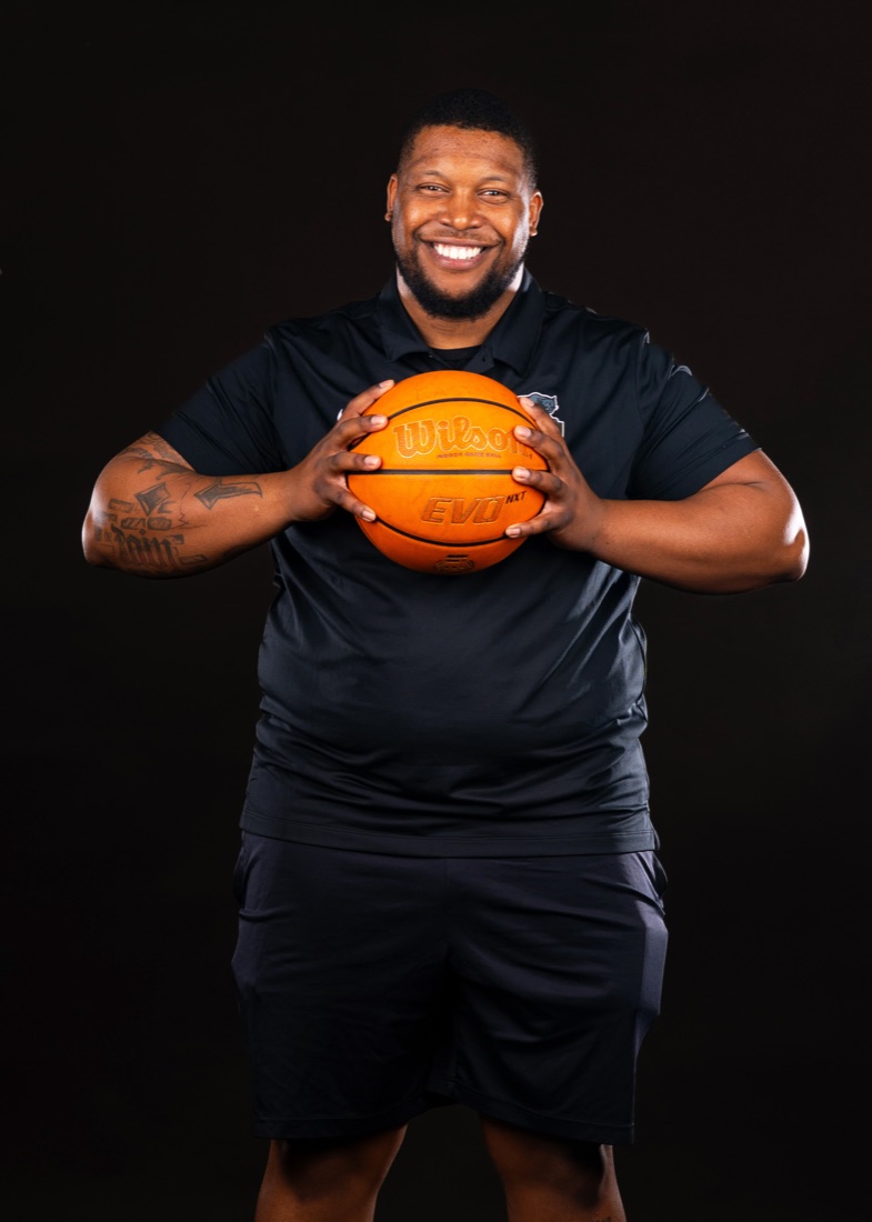 Rashaad Johnson